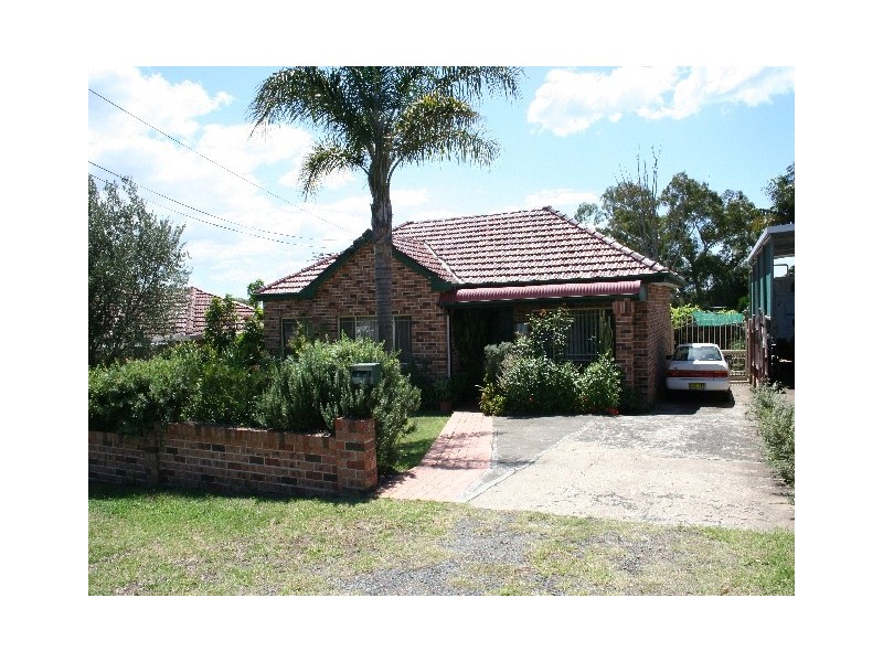 114 Lantana Road, Engadine NSW 2233