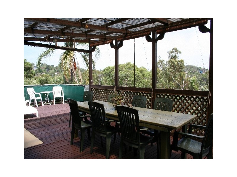 52 Sladden Road, Yarrawarrah NSW 2233