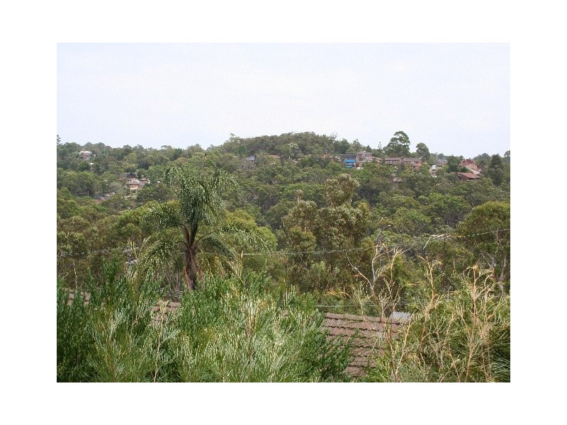 52 Sladden Road, Yarrawarrah NSW 2233