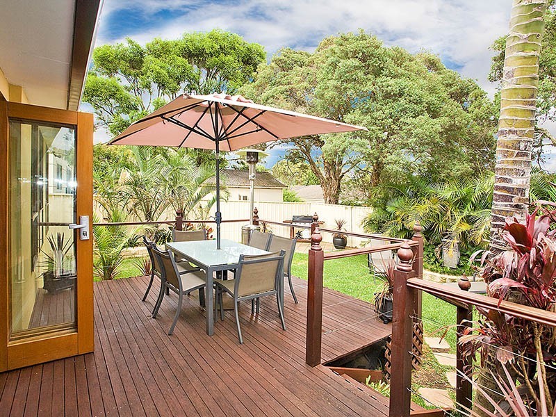 285 Cooriengah Heights Road, Engadine NSW 2233