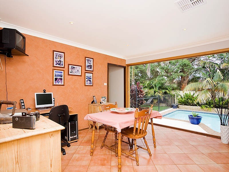 285 Cooriengah Heights Road, Engadine NSW 2233