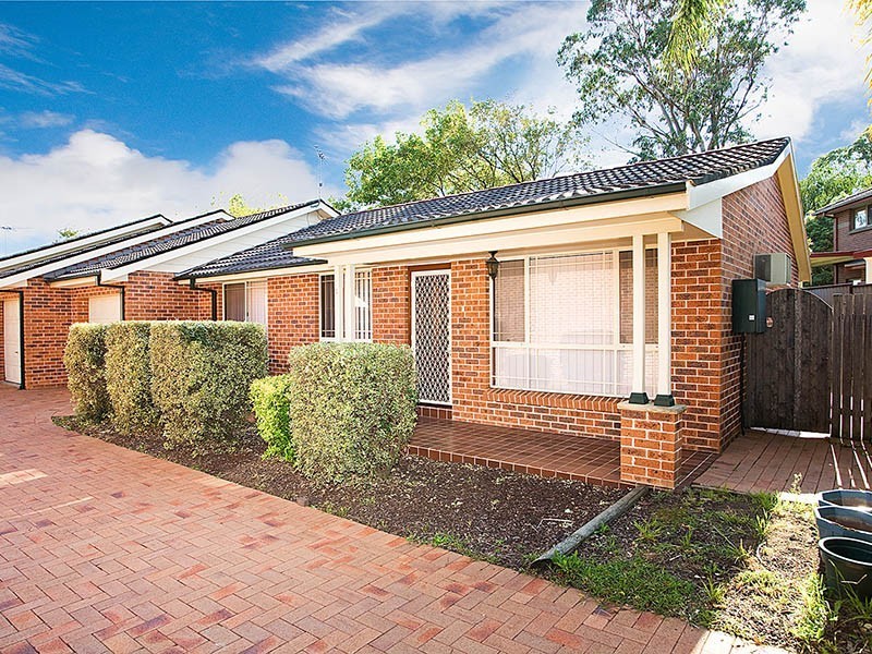 4/106 Banksia Road, Engadine NSW 2233