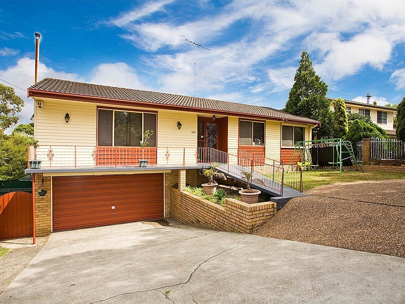 143 Kingswood Road, Engadine NSW 2233