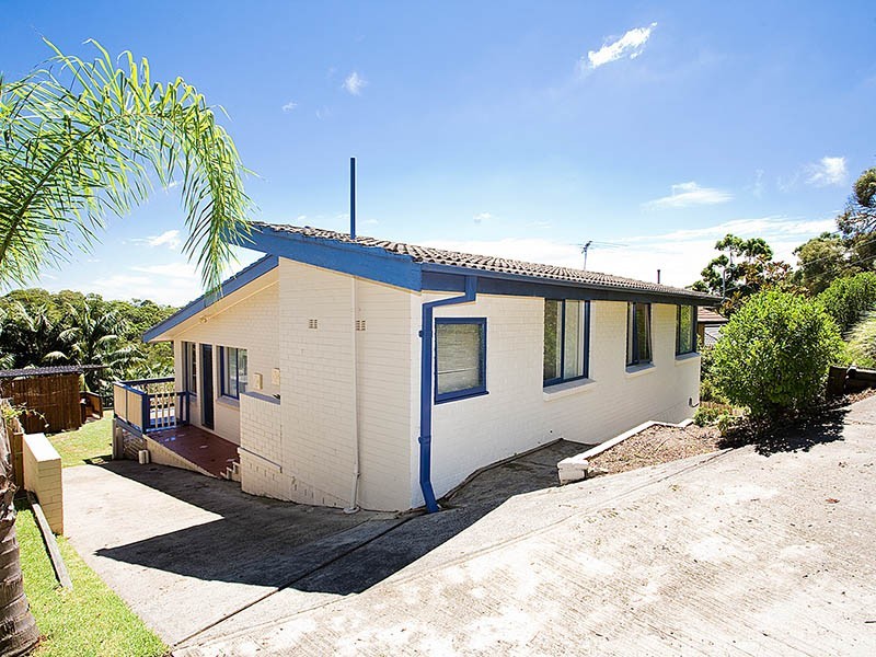 21 Jerrara Street, Engadine NSW 2233