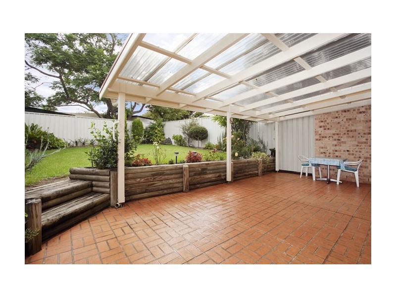 266 Woronora Road, Engadine NSW 2233