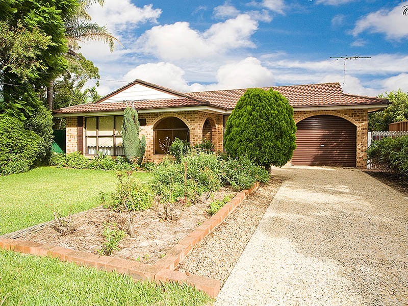 1395 Princes Highway, Heathcote VIC 3523