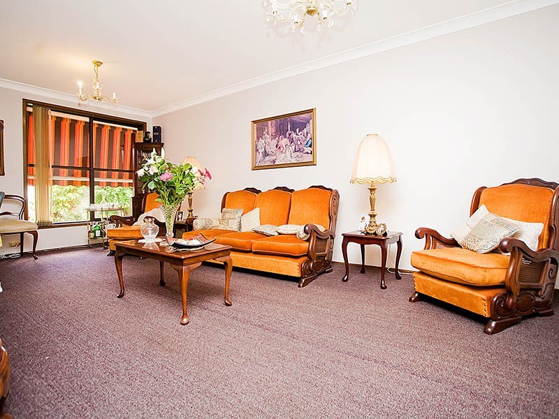 1395 Princes Highway, Heathcote VIC 3523