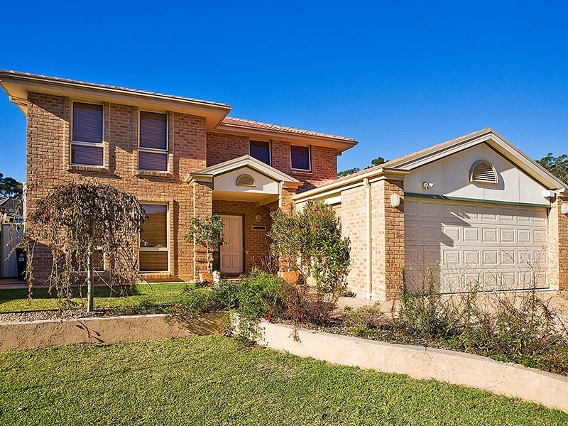 28 The Avenue, Heathcote NSW 2233