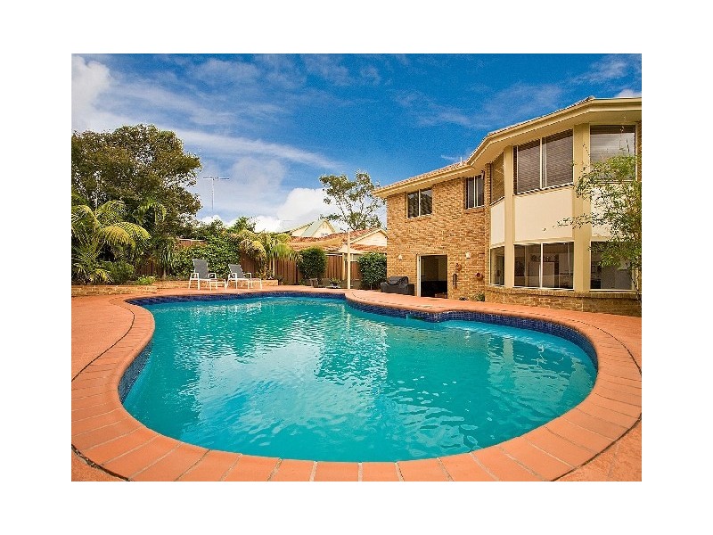 28 The Avenue, Heathcote NSW 2233