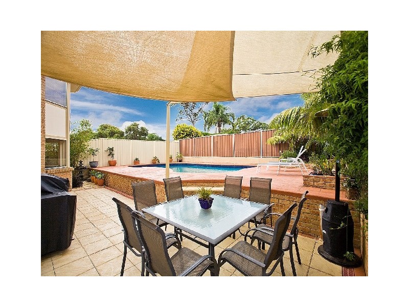 28 The Avenue, Heathcote NSW 2233