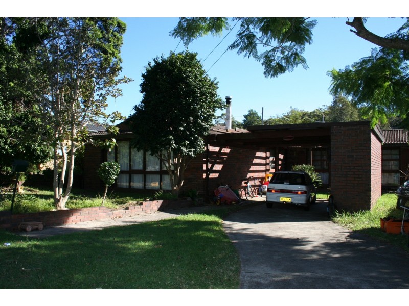 7 Marlee Road, Engadine NSW 2233