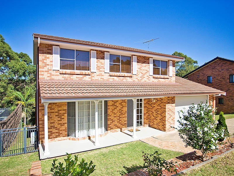 18 Spoonbill AVenue, Woronora Heights NSW 2233