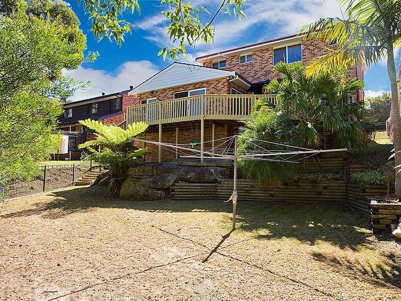 18 Spoonbill AVenue, Woronora Heights NSW 2233