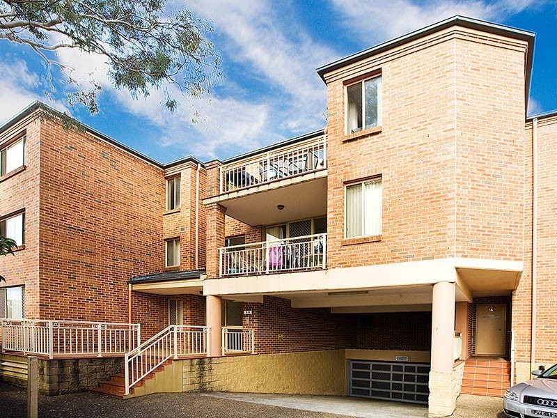 9/7-9 Railway Parade, Engadine NSW 2233