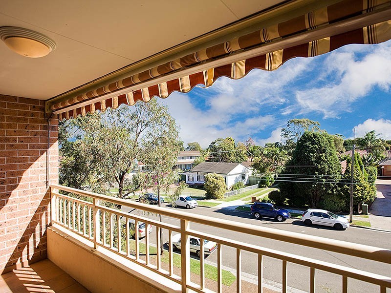 8/1092 Old Princes Highway, Engadine NSW 2233