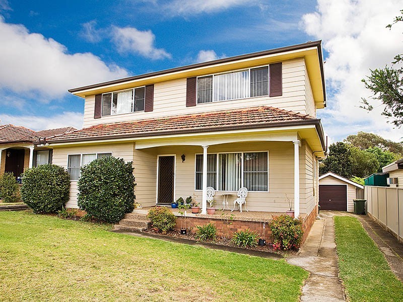 7 Dubarda Street, Engadine NSW 2233