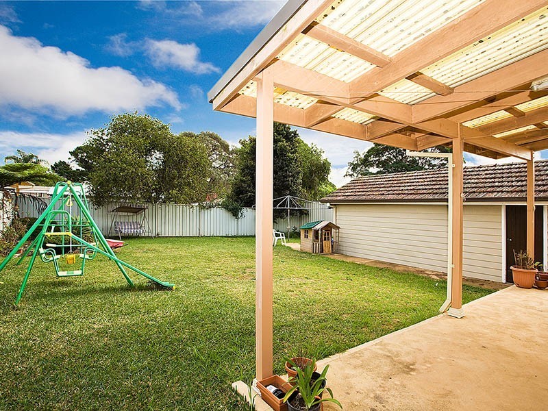 7 Dubarda Street, Engadine NSW 2233