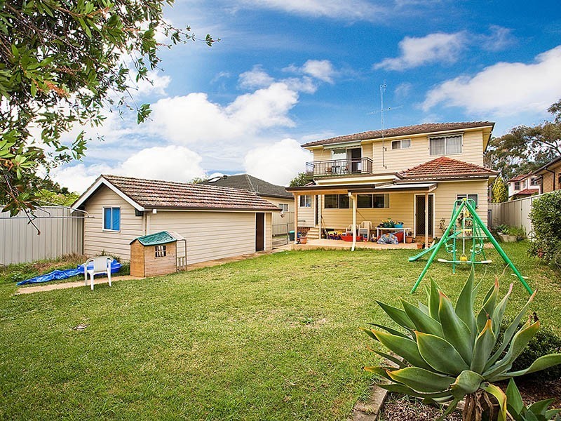 7 Dubarda Street, Engadine NSW 2233