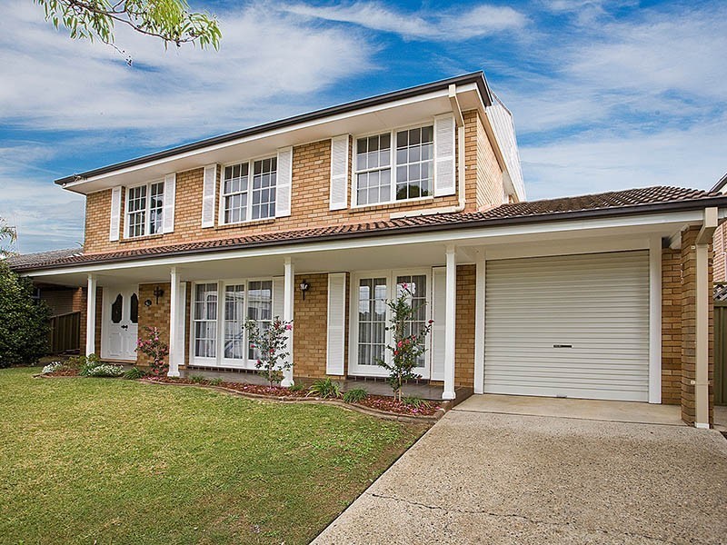7 Ardrossan Road, Engadine NSW 2233