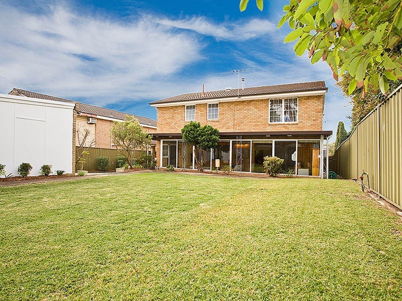 7 Ardrossan Road, Engadine NSW 2233
