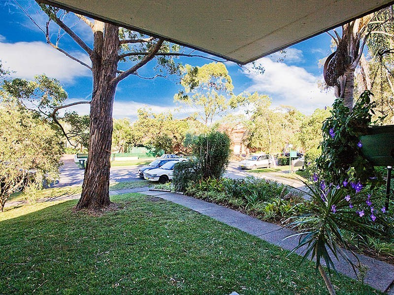 12/67 Flora Street, Kirrawee NSW 2232