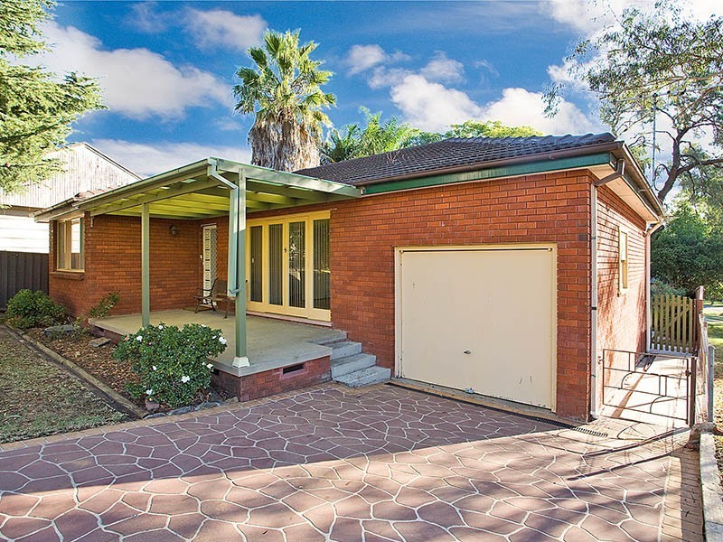 45 Wollybutt Road, Engadine NSW 2233