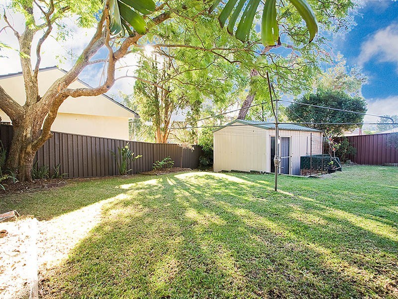 45 Wollybutt Road, Engadine NSW 2233