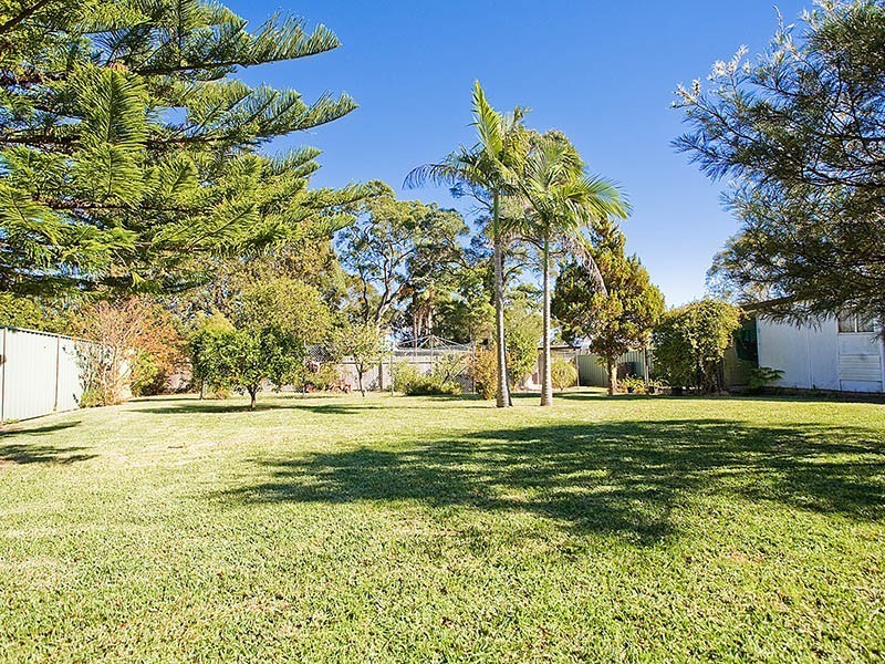 237 Woronora Road, Engadine NSW 2233