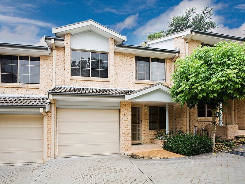 4/10-12 Strickland Street, Heathcote NSW 2233