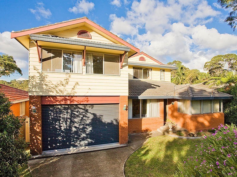 96 Ridge Road, Engadine NSW 2233