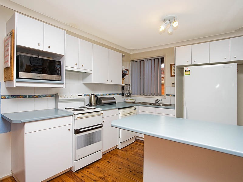 96 Ridge Road, Engadine NSW 2233