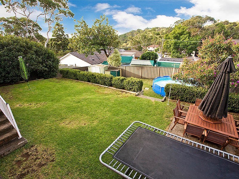 96 Ridge Road, Engadine NSW 2233