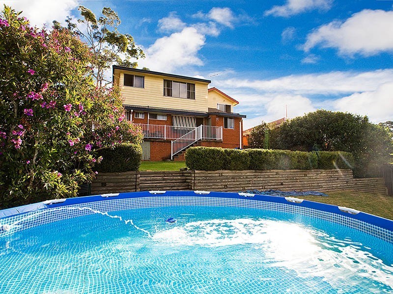 96 Ridge Road, Engadine NSW 2233