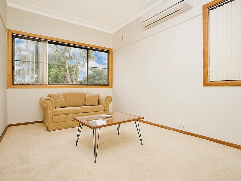 879 Princes Highway (side road), Engadine NSW 2233