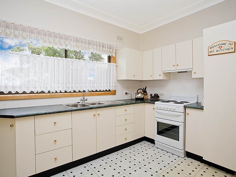 879 Princes Highway (side road), Engadine NSW 2233