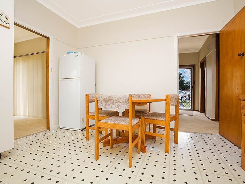 879 Princes Highway (side road), Engadine NSW 2233