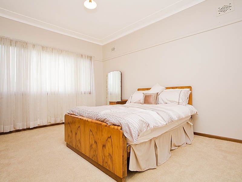 879 Princes Highway (side road), Engadine NSW 2233