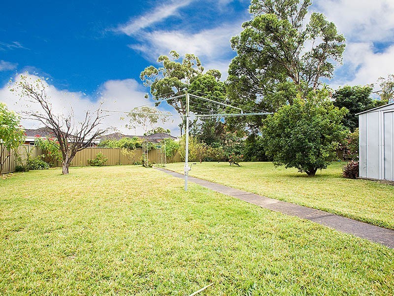 879 Princes Highway (side road), Engadine NSW 2233