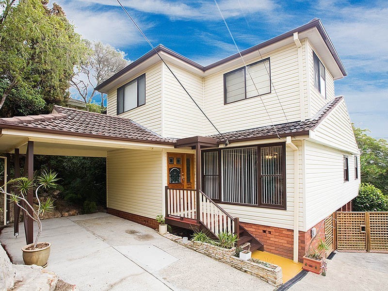 25 Jerrara Street, Engadine NSW 2233