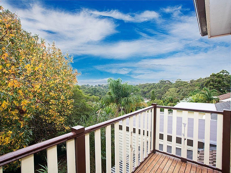 25 Jerrara Street, Engadine NSW 2233