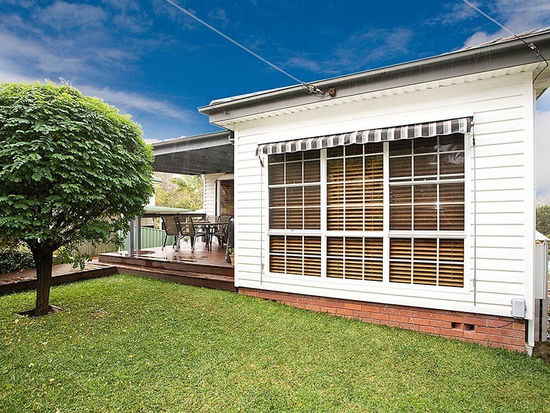 8 Ardrossan Road, Engadine NSW 2233