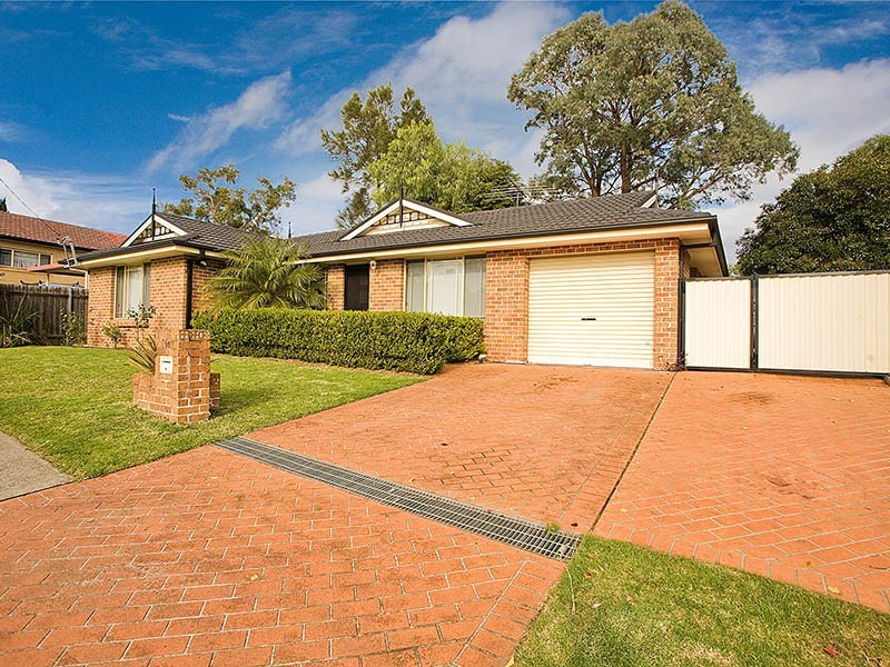 95 Wollybutt Road, Engadine NSW 2233