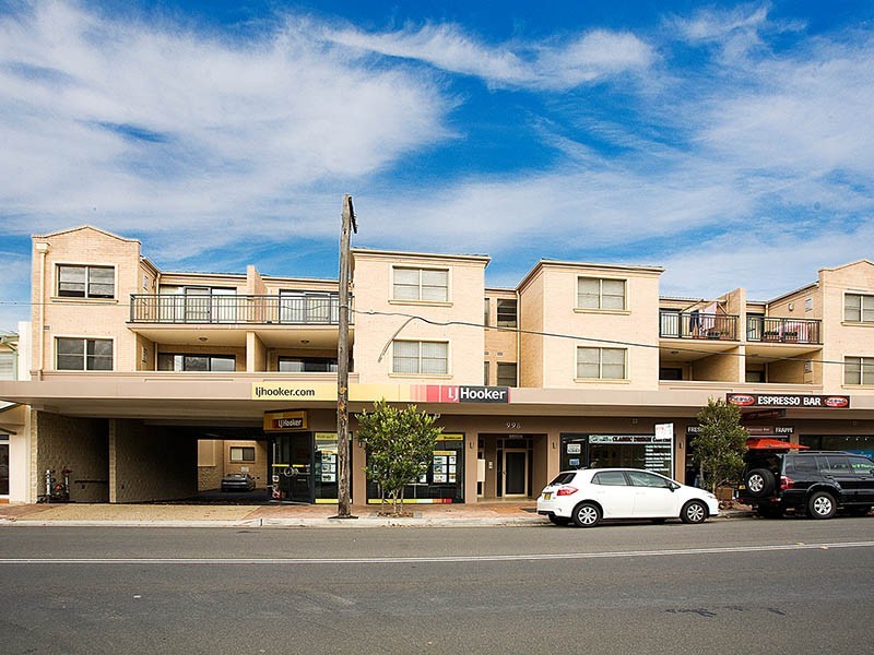 22/998 Old Princes Highway, Engadine NSW 2233