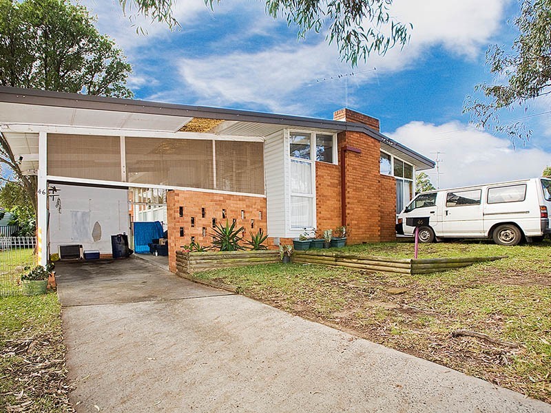 46 Banbal Road, Engadine NSW 2233