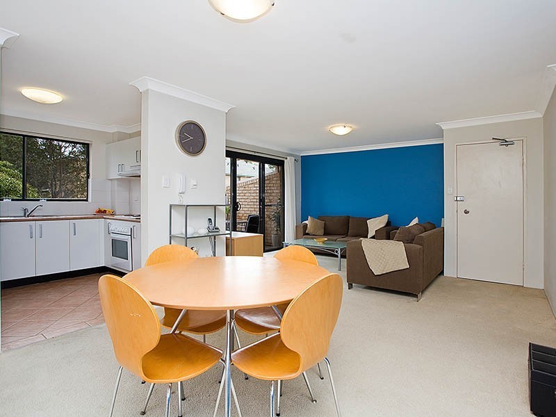 5/43-49 Railway Parade, Engadine NSW 2233