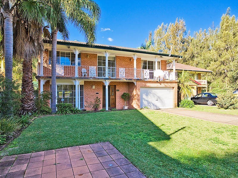 210 Washington Drive, Bonnet Bay NSW 2226
