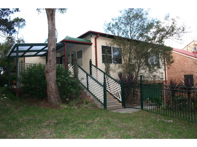 916 Princes Highway, Engadine NSW 2233