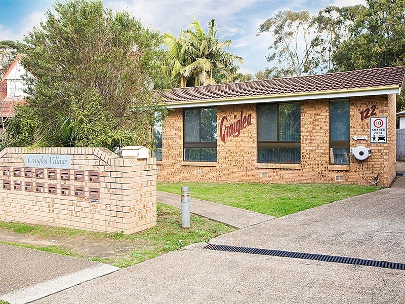 6/122 Anzac Street, Engadine NSW 2233