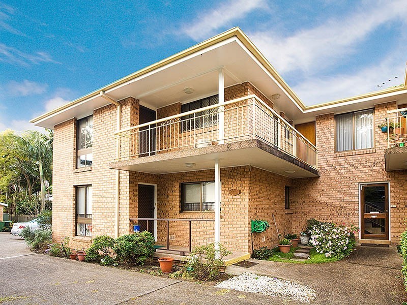 6/122 Anzac Street, Engadine NSW 2233