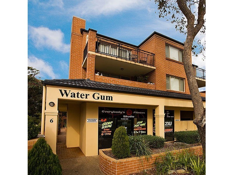 10/6 Preston Avenue, Engadine NSW 2233